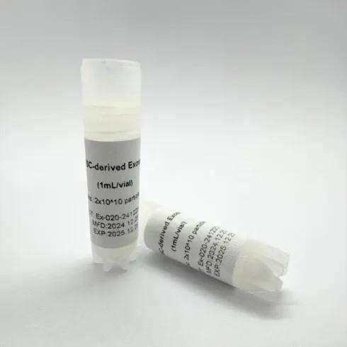 Product vial