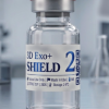 Mount Hydra Aesthetics Optimization System (AOS) - Shield Vial